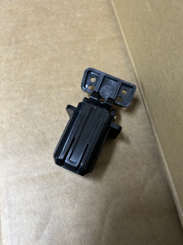 HP惠普Pro 400 M425dw M401 M476 支撑脚 ADF输稿器支架合页 盖板
