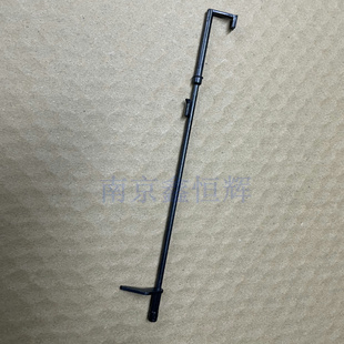 夏普AR 2421 适用 导纸杆 2348 定影 2048 传感器 2221 201