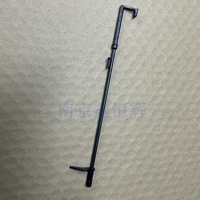 适用 夏普AR 2048 2348 2221 2421 201 S D N 定影 导纸杆 传感器