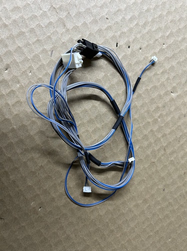 适用三星K2200前门开关传感器HP M 433 436 437 438 439 N/DN/DNA