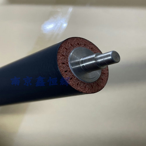 夏普 4608 4658 5608 5658 4621 503定影下辊 加热辊 上辊 发泡辊