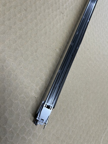 震旦AD289S 289S 369S充电架主充电网组件全新鼓架充电