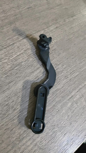 6200D定影扳手 6230DW 压力释放杆 佳能LBP6230DN 适用