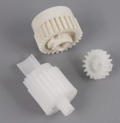 HP401425定影下辊齿轮