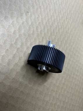 适用 得宝 DP-U520 U550 U85 德宝 620 650 820 850 520 搓纸轮