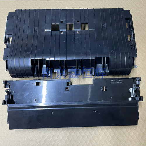 适用理光MPC3001 C3501 C4501 C5501二次转印支架底座壳 铁片铁杆