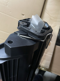 29X HP5100硒鼓 C4129X HP5000 适用惠普HP4129X易加粉硒鼓