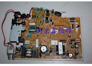 适用 原装 惠普 HP1007电源板 HP1008电源板 （高压板）佳能3018