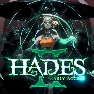 哈迪斯2 Switch2数字版游戏租号  Ns2港日下载版买三送一