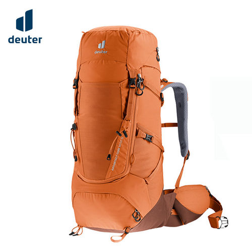 多特户外徒步登山重装双肩背包