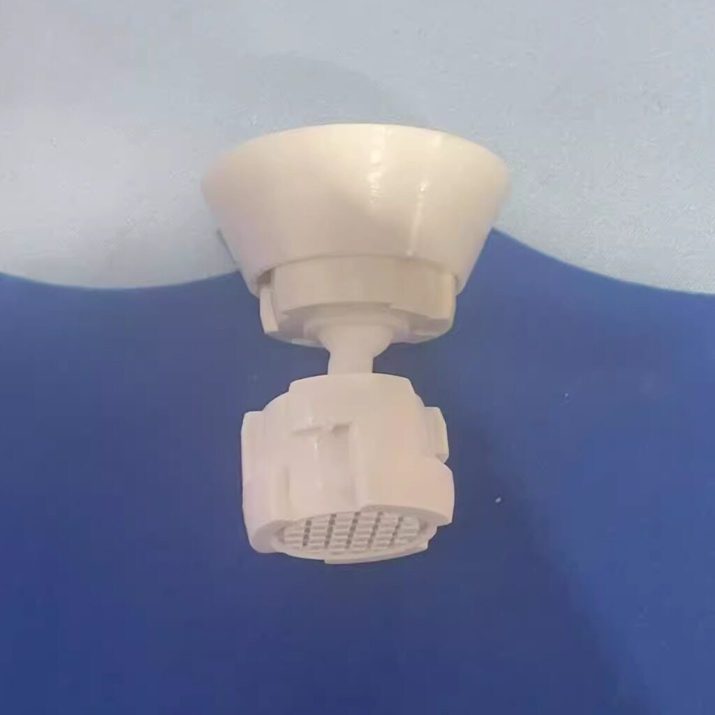 幽影万向珊瑚基座可调节角度开模基座轻便基座图片