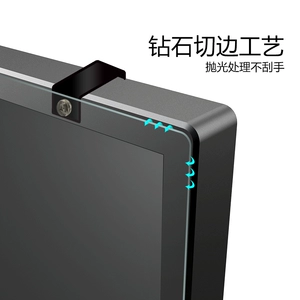 Huawei, Konka, телевизор, стеклянный защитный взрывобезопасный экран, 55 дюймов