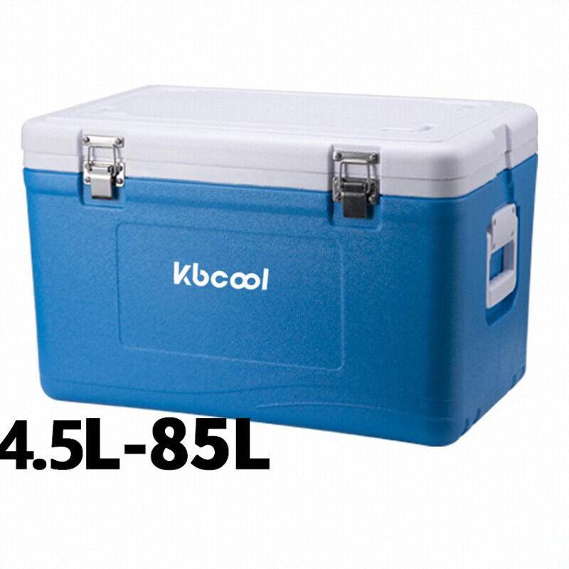 保温箱6面PU商用食品级冷藏箱钓鱼可坐便携保热外卖运输箱瑕疵品