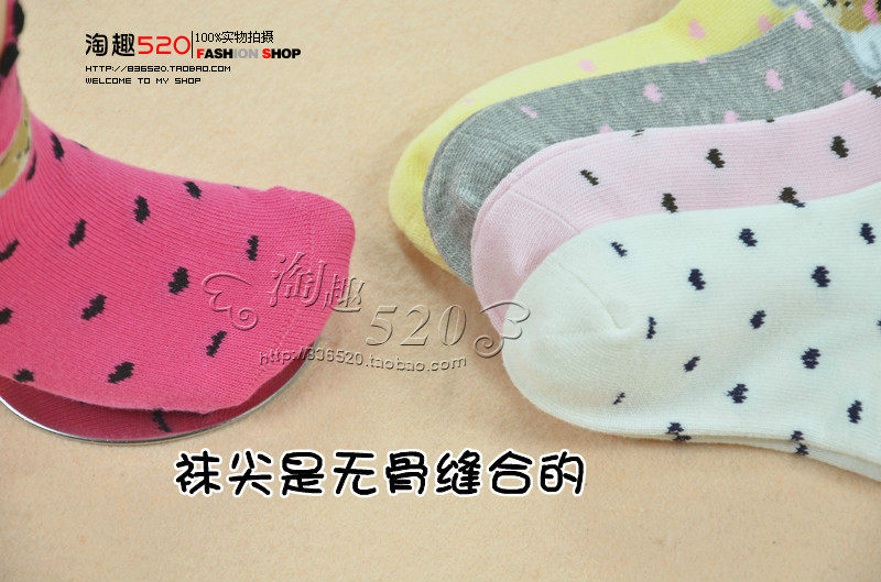 Chaussettes enfant - Ref 2109248 Image 3