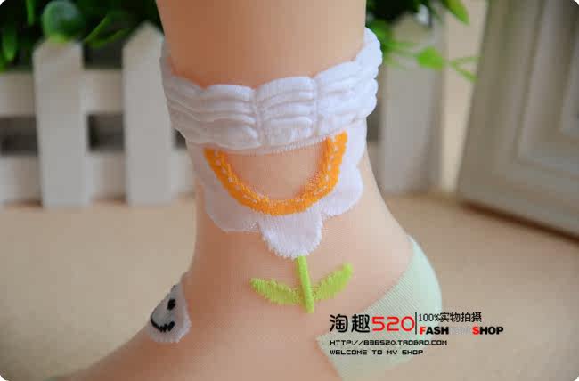 Chaussettes enfant - Ref 2109247 Image 5