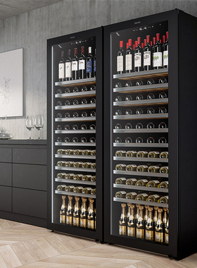 丹麦Vintec VWM198SBA-R进口红酒柜恒温酒柜冰吧冷饮茶叶冷饮柜
