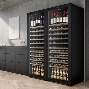丹麦Vintec VWM198SBA-R进口红酒柜恒温酒柜冰吧冷饮茶叶冷饮柜
