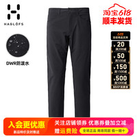 HAGLOFS火柴棍防水彈力沖鋒褲