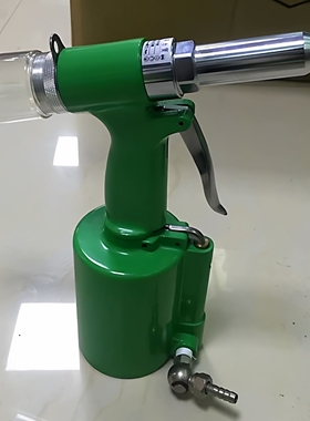 台湾神器电动宝气动拉钉枪163160立式油压式气动拉铆枪铆钉枪2464