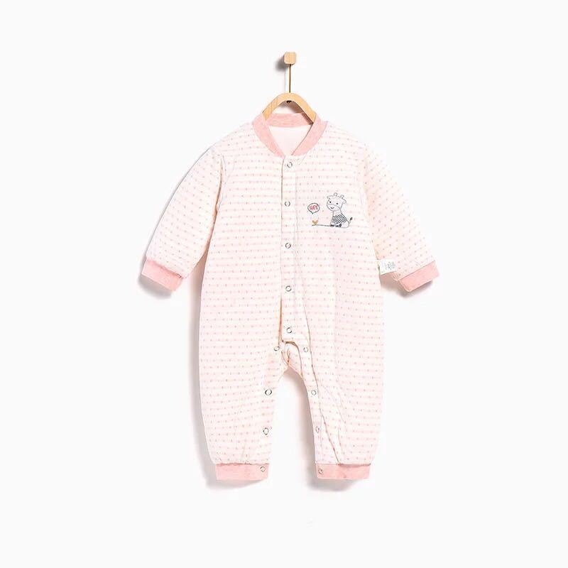 童泰婴儿连体衣3-18个月宝宝衣