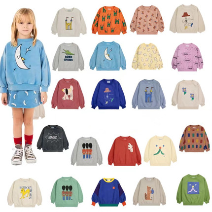 清仓特价ins爆款2024秋新品Bc系列Tao系列Wyn系列卫衣针织衫长裤