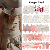 清仓特价 吊带连体泳衣泳裤 ins爆款 Ks系女童宝宝泳衣度假防晒泳装