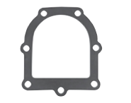 美国唯特利湿式报警阀阀盖垫片DN80/100/150/200ZSFZ橡胶垫片FMUL