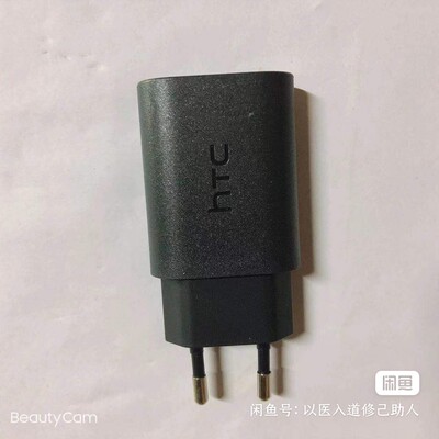 HTCvive pro手柄5v1a原装充电器vr无线手柄控制