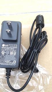 LG原装全新27MP65VA VQ 27MP35VA显示器电源适配器线19V1.6A 1.7A