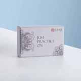 170 г сильного кирпичного оборудования для йоги средней плотности