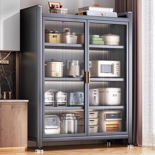 【厨房收纳柜】已售10万+无甲醛