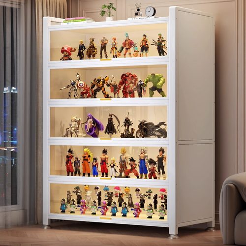 【手办模型收纳柜】已售10万+