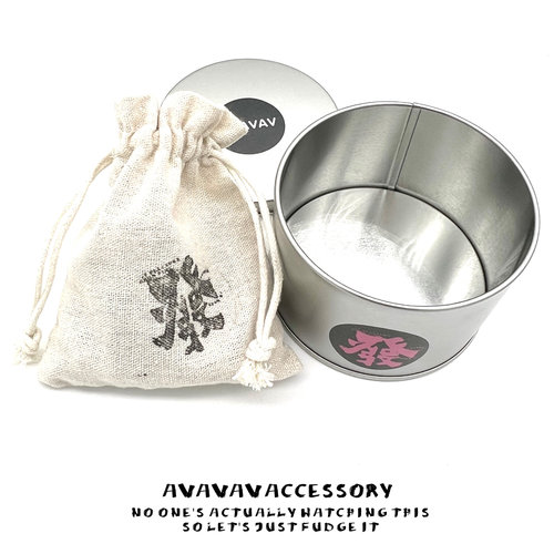 AVAVAVA 包装盒  需要包装盒直接拍下