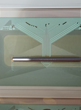 TAPE9312-01-1A全新盘装卷料 液晶驱动IC全新代RM92372FD-81N