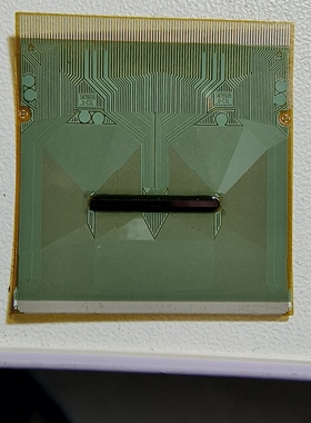 SW98016_U-C1L全新原型号切片 LG液晶屏驱动TAB模块COF现货