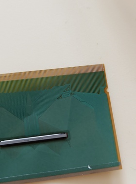 NT62566H-C3910A 全新切片贴胶 液晶显示TAB夏普现货现货