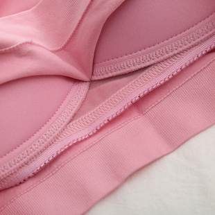 处理拿走 9块9 大厂 货 运动文胸 女士背心式 断码