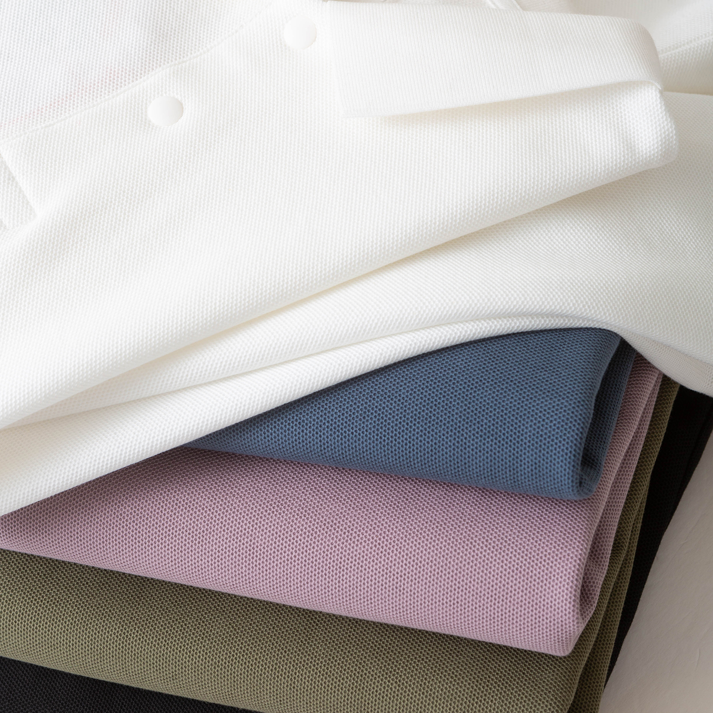 秋季男士纯棉休闲商务长袖POLO衫