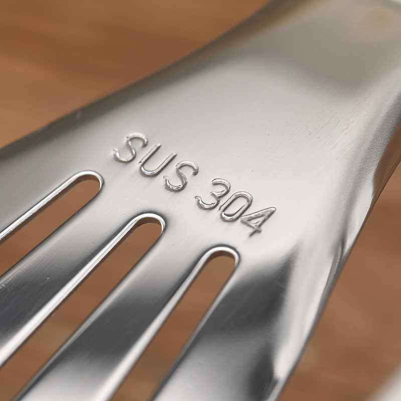 厨房砖用加厚304不锈钢夹子