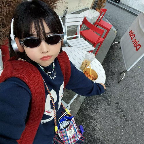 苏格兰风格纹复古民族风帆布包