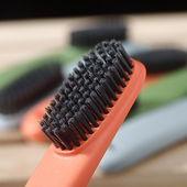 清洗不费力 颜色清新耐看 省时省力 颜值高又实用