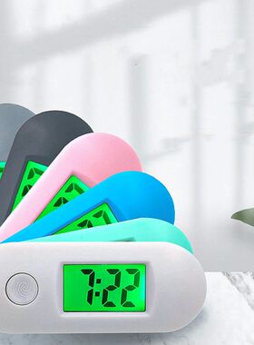 Keychain Pocket Watch Wide Application Compact And Portable