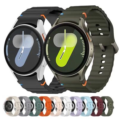 Original Band for Samsung Galaxy watch 7/FE/5 Pro/6/4 classi