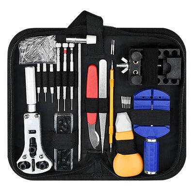 Tools For Repairing Watches Watch Maintenance Adjusting Watc