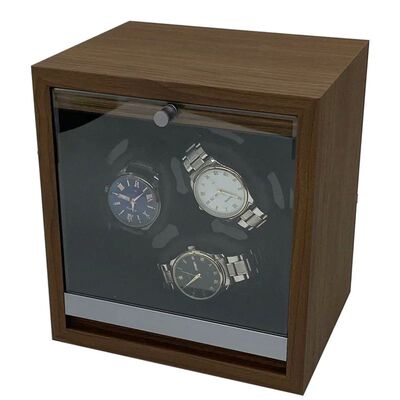 FRUCASE Watch Winder for Automatic Watches  Automatic Winder