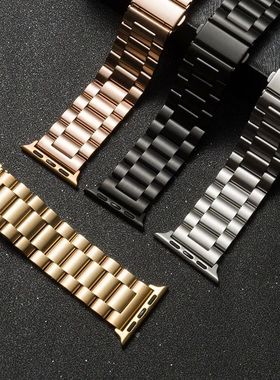 Strap For Apple Watch Band 38mm40mm41mm42mm44mm45mm49mm Watc