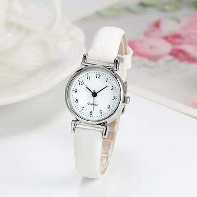 Brand Quartz Watchesfor Women Hight Quality Ladies Luxury Fa