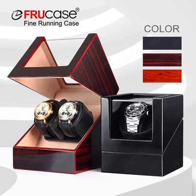 FRUCASE Multicolor Watch Winder For Automatic Watches Watch