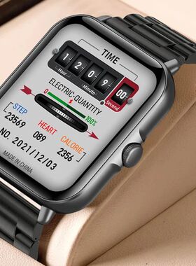 2025 2.01'' Smart Watch Bluetooth Call Play Music Smartwatch