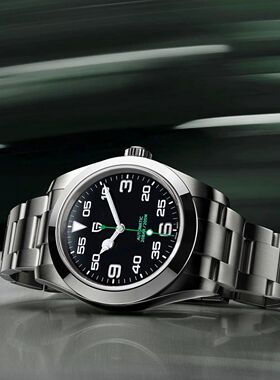 PAGANI DESIGN 2025 New 40mm Luxury Men's Mechanical AR Coate